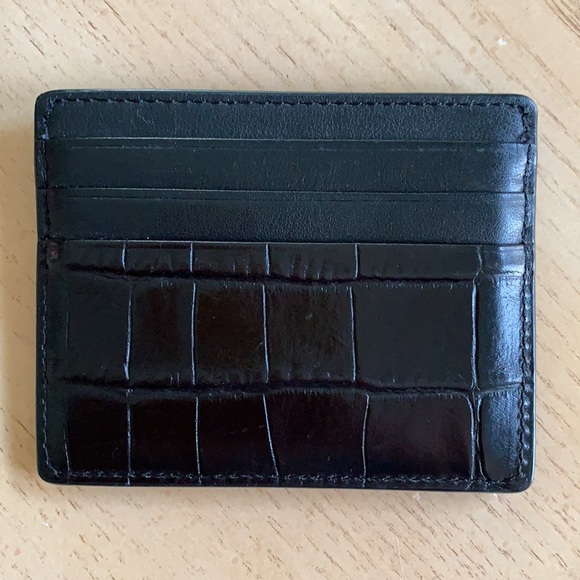 Michael Kors Card Case - Picture 3 of 10